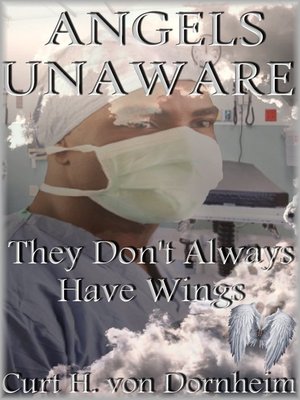cover image of Angels Unaware